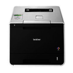 Brother HL-L8250CDN Colour Laser Printer